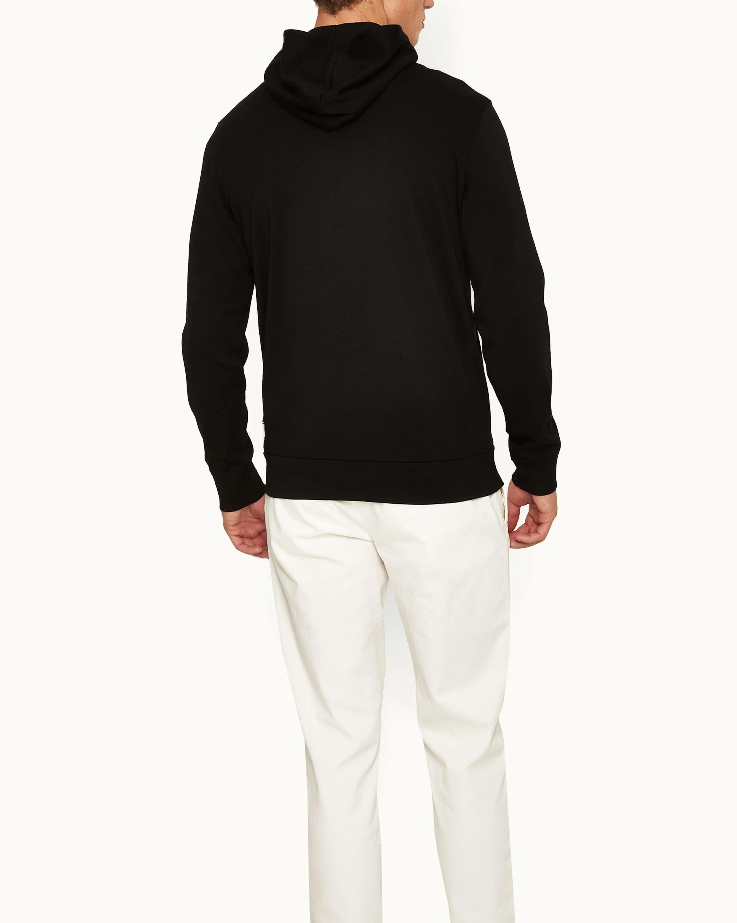 Mathers Merino sold by Orlebar Brown product image thumbnail 3