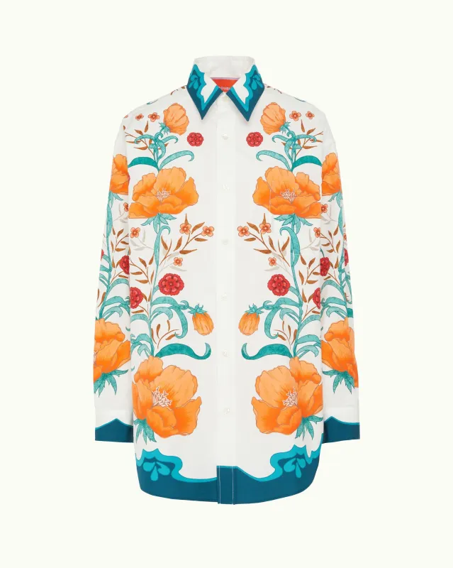 Boyfriend Shirt sold by Orlebar Brown