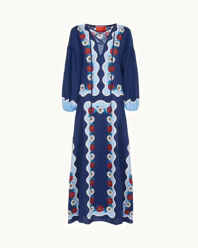 Viviana Dress sold by Orlebar Brown