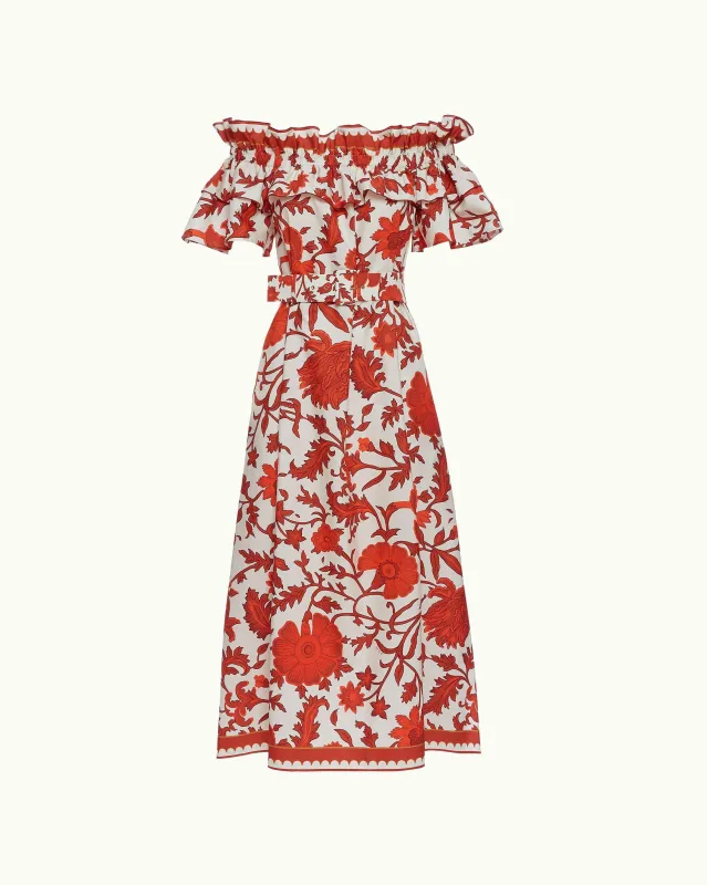 Breakfast Dress sold by Orlebar Brown