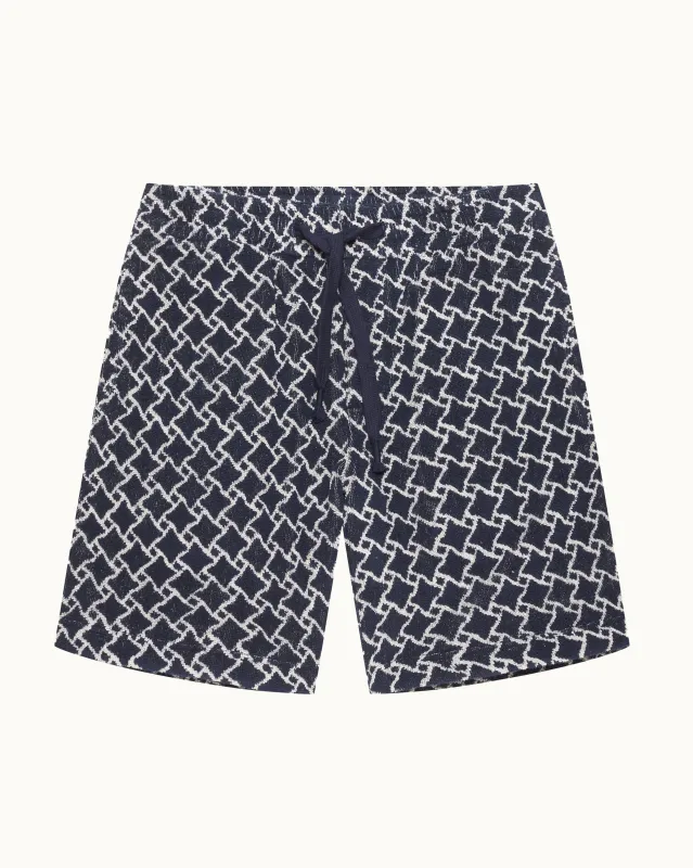 Trevone made by Orlebar Brown