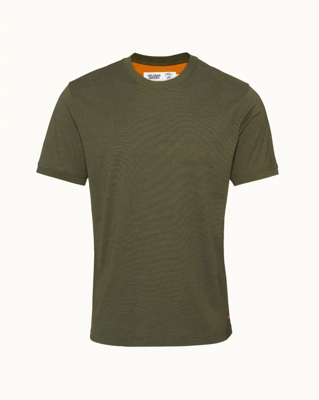 Ob Standard T sold by Orlebar Brown