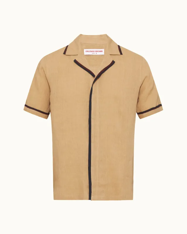 Maitan Lino sold by Orlebar Brown