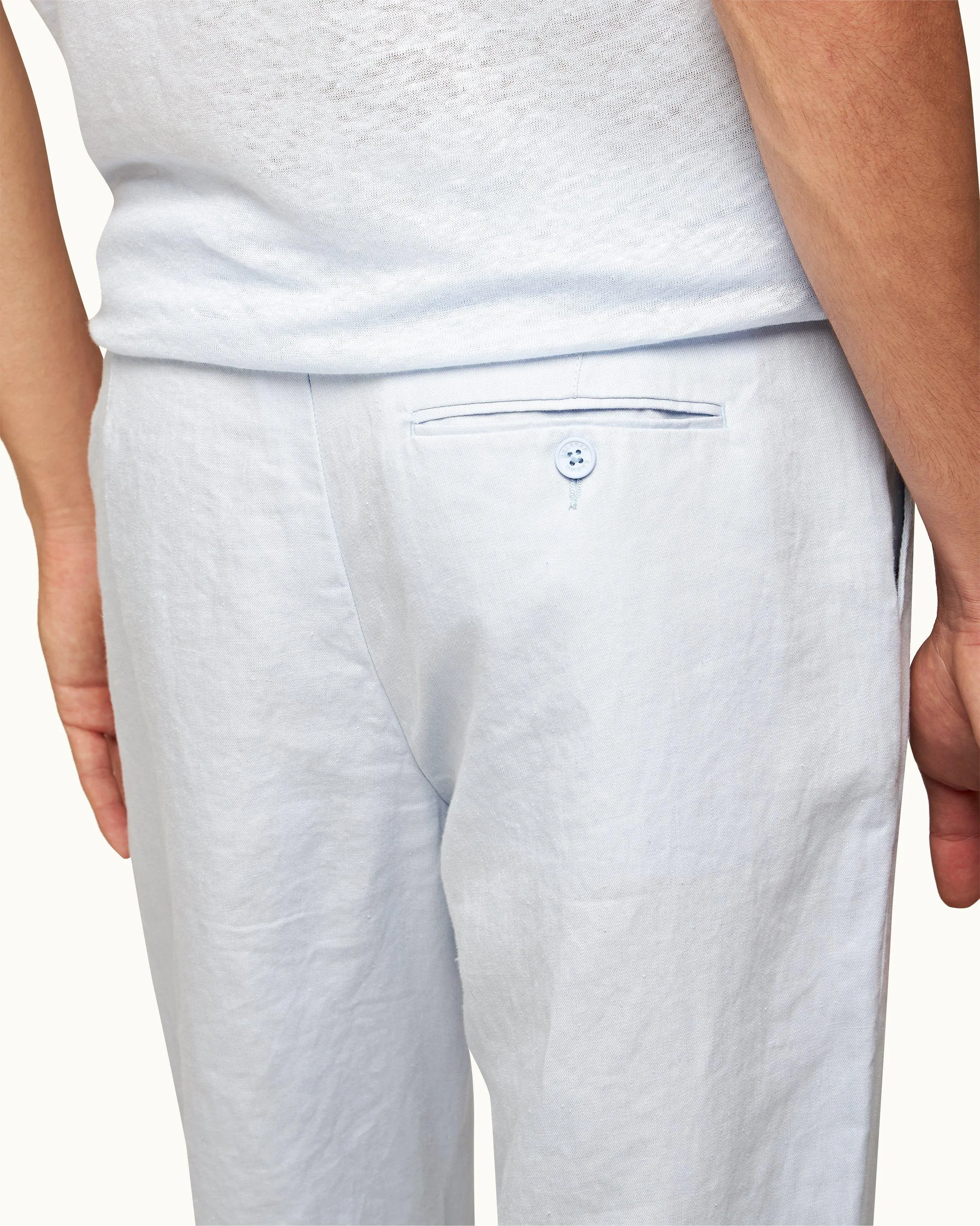 Griffon Linen sold by Orlebar Brown product image thumbnail 5