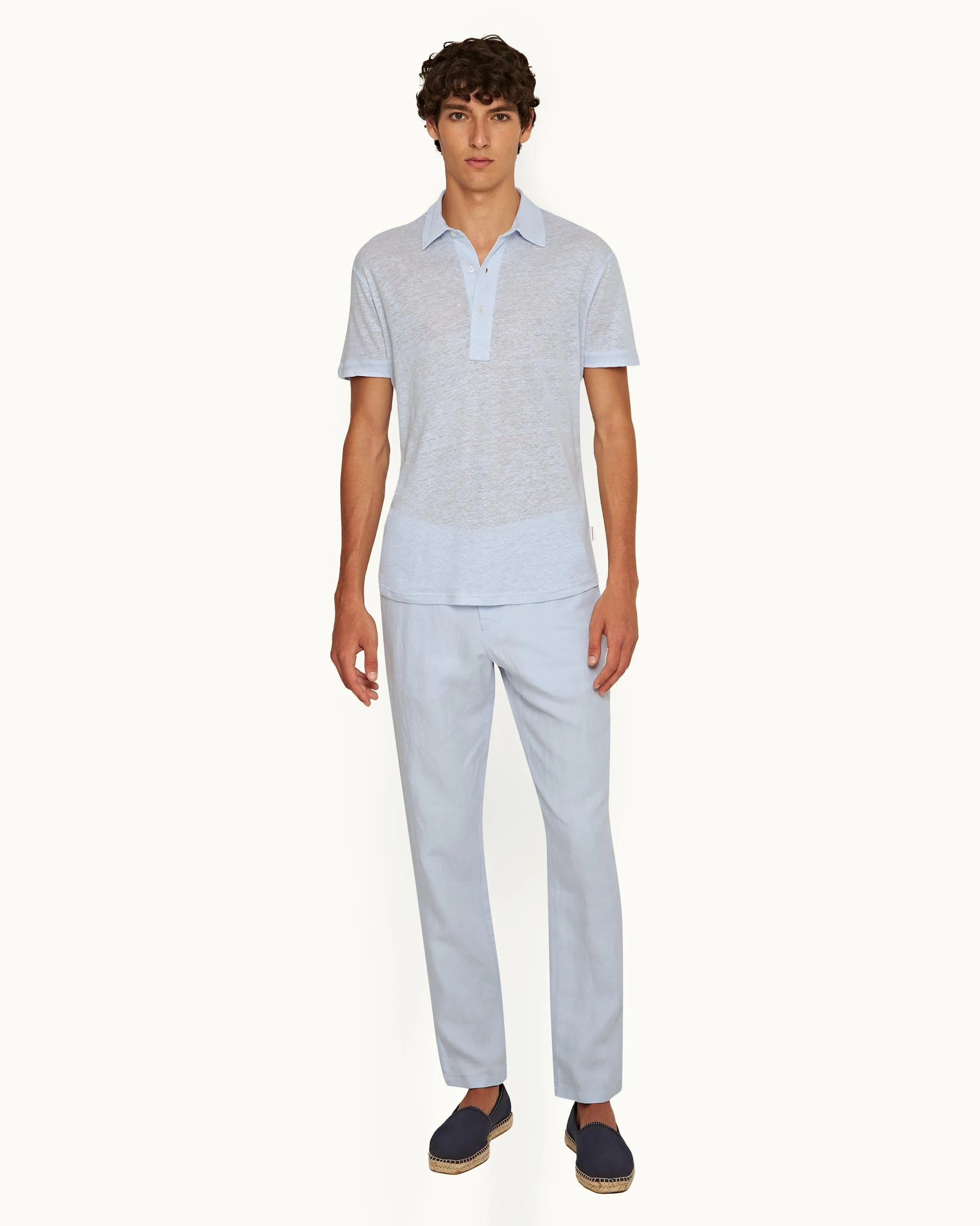 Griffon Linen sold by Orlebar Brown product image thumbnail 2