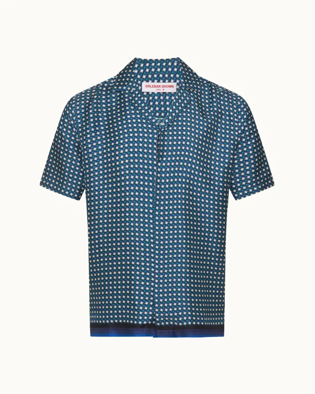 Maitan Silk sold by Orlebar Brown