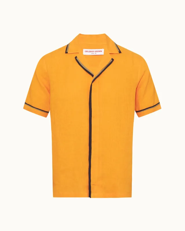 Maitan Lino sold by Orlebar Brown