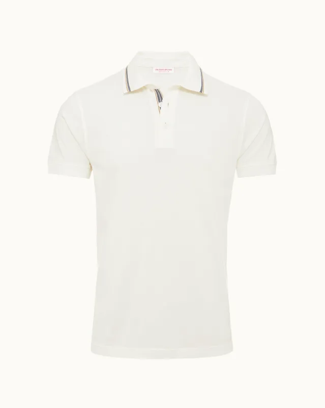 Dominic Tipping sold by Orlebar Brown