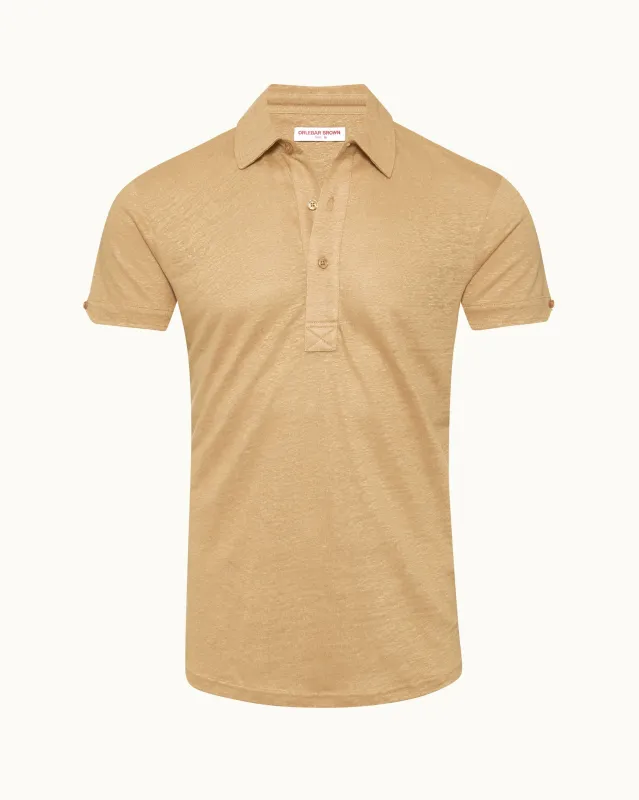 Sebastian Linen sold by Orlebar Brown