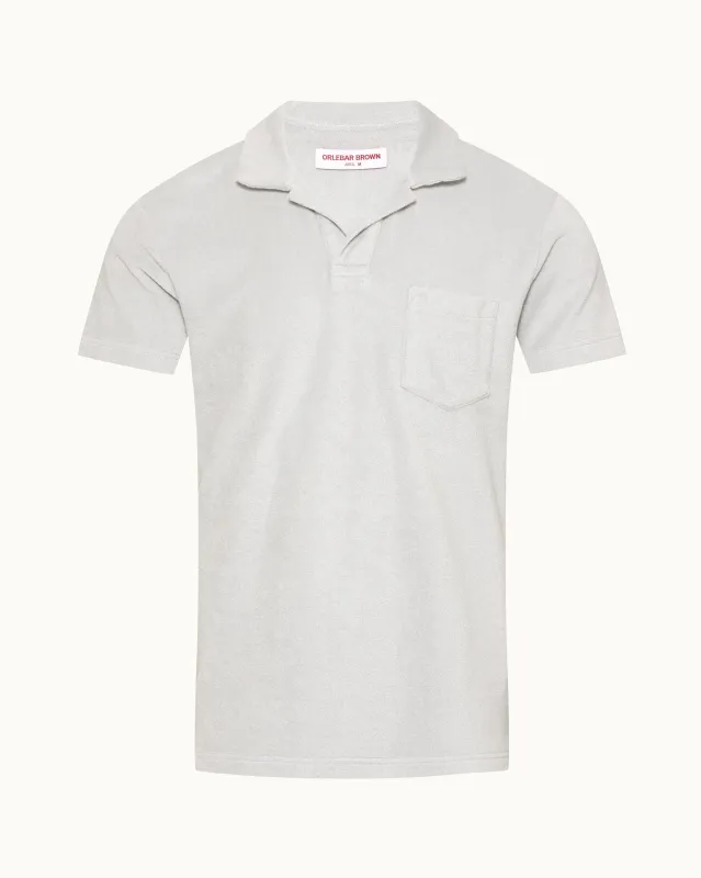 Terry Towelling sold by Orlebar Brown