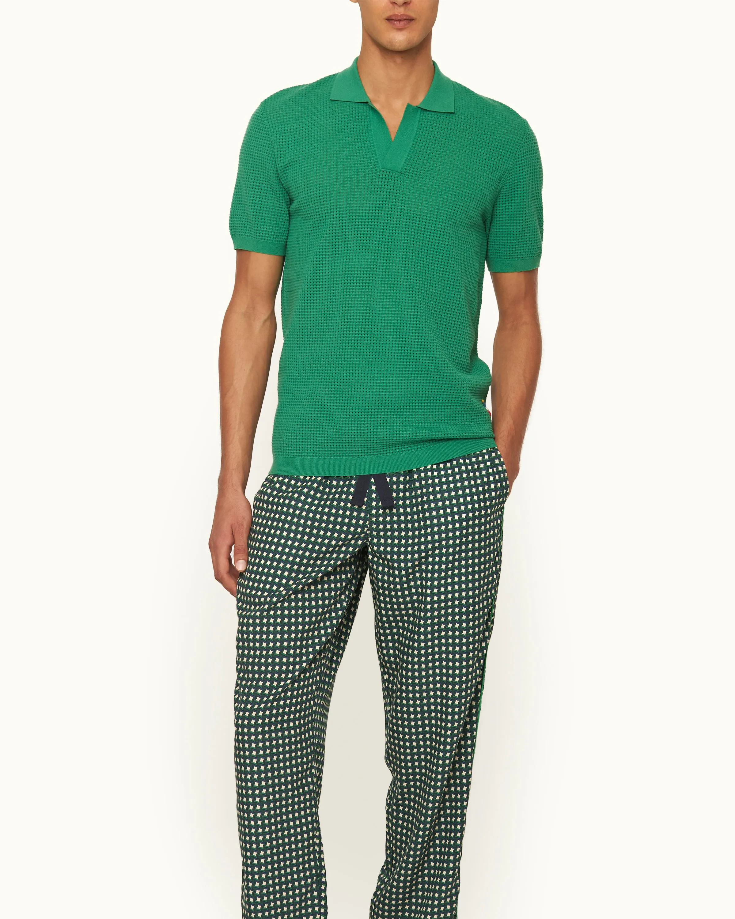 Roddy sold by Orlebar Brown product image thumbnail 3