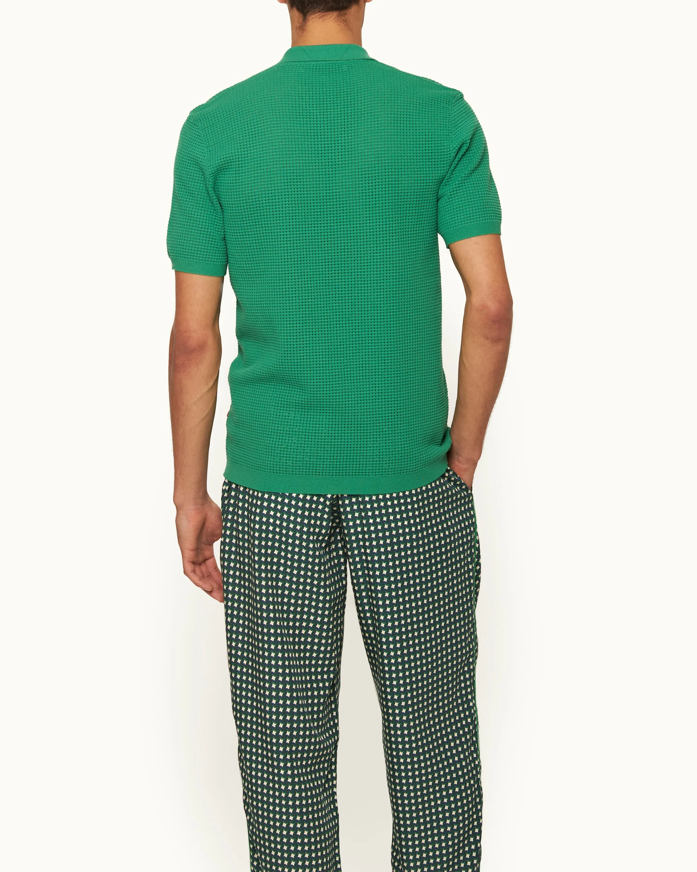 Roddy sold by Orlebar Brown product image thumbnail 4