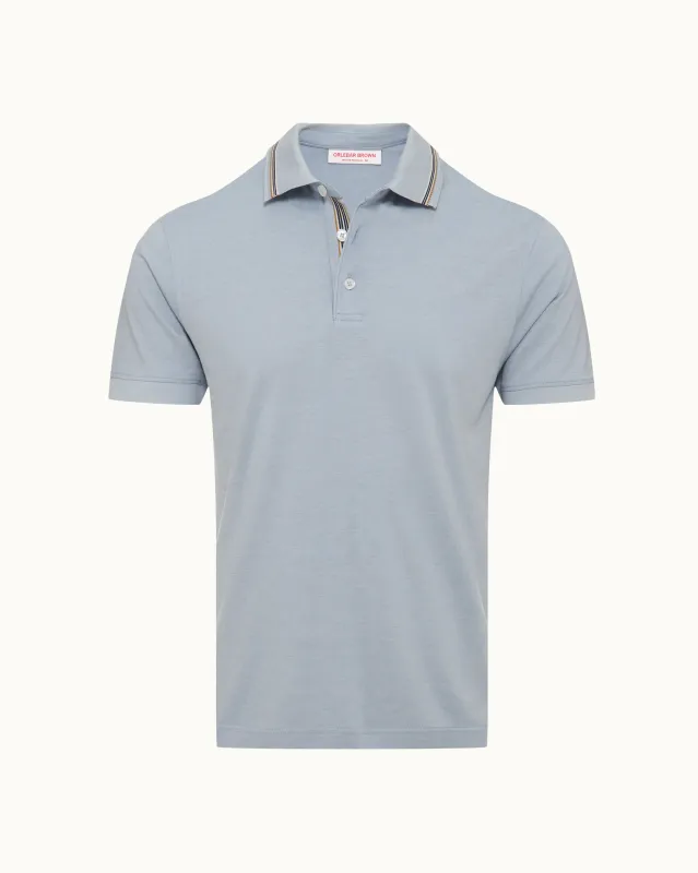 Dominic Tipping sold by Orlebar Brown