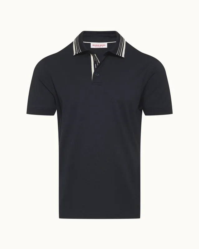 Dominic Stripe sold by Orlebar Brown