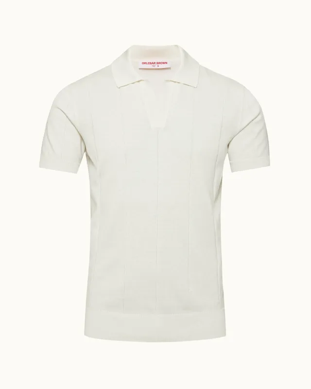 Horton Cotton Silk sold by Orlebar Brown