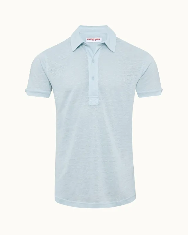 Sebastian Linen sold by Orlebar Brown