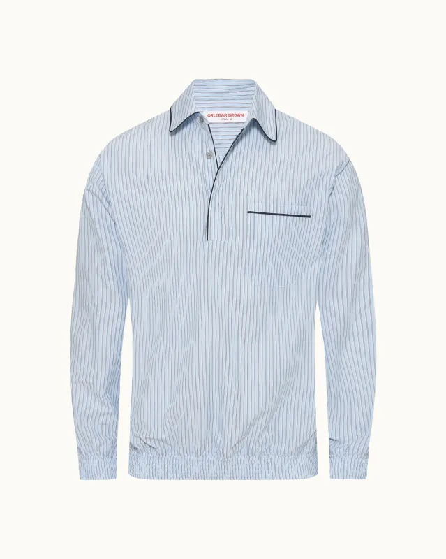 Lakewood made by Orlebar Brown