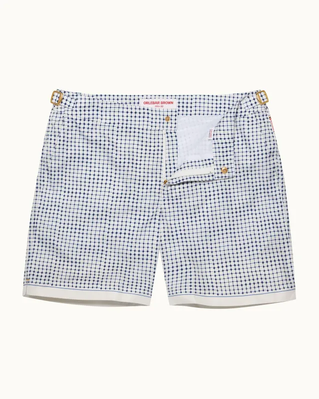 Bulldog sold by Orlebar Brown