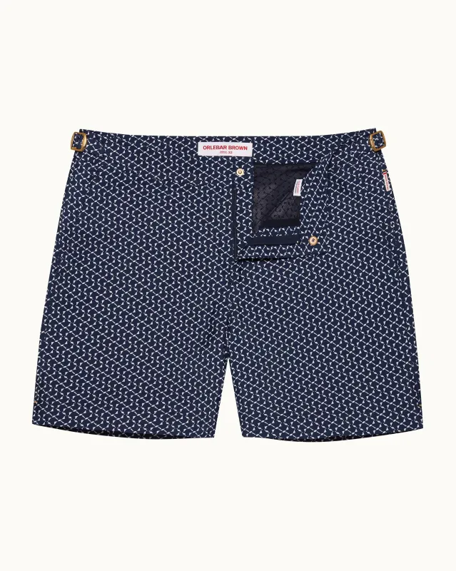 Bulldog sold by Orlebar Brown