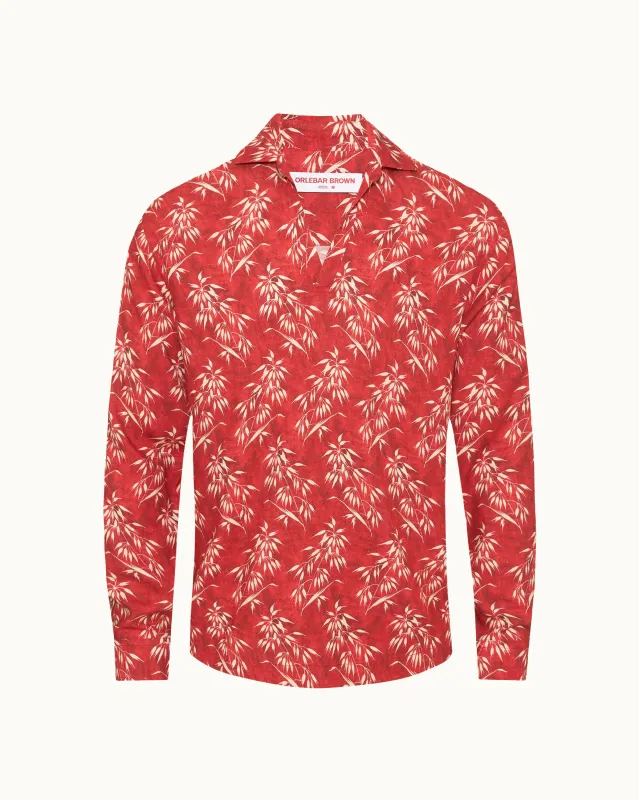 Ridley sold by Orlebar Brown