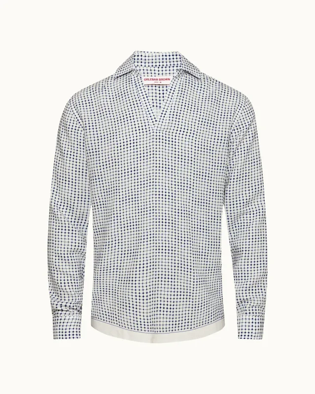 Ridley Linen sold by Orlebar Brown