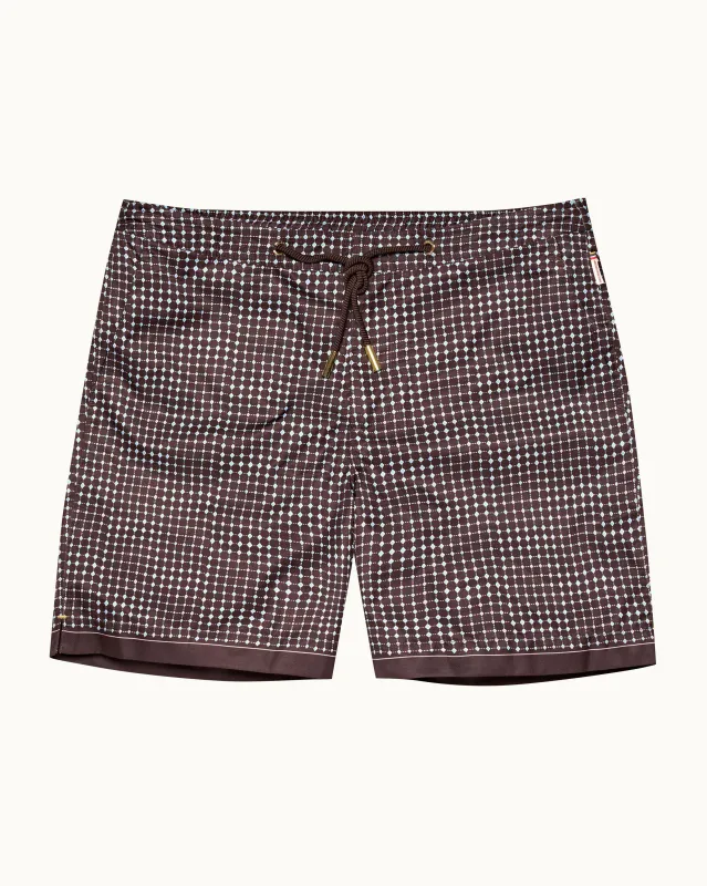 Bulldog Drawcord sold by Orlebar Brown