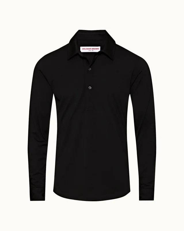 Sebastian Merino sold by Orlebar Brown