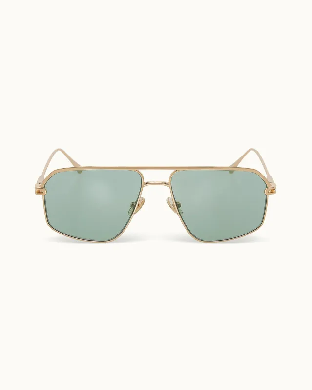 The Alfie made by Orlebar Brown