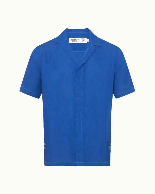 Maitan made by Orlebar Brown