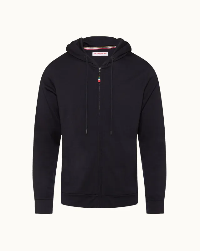 Mathers Merino sold by Orlebar Brown