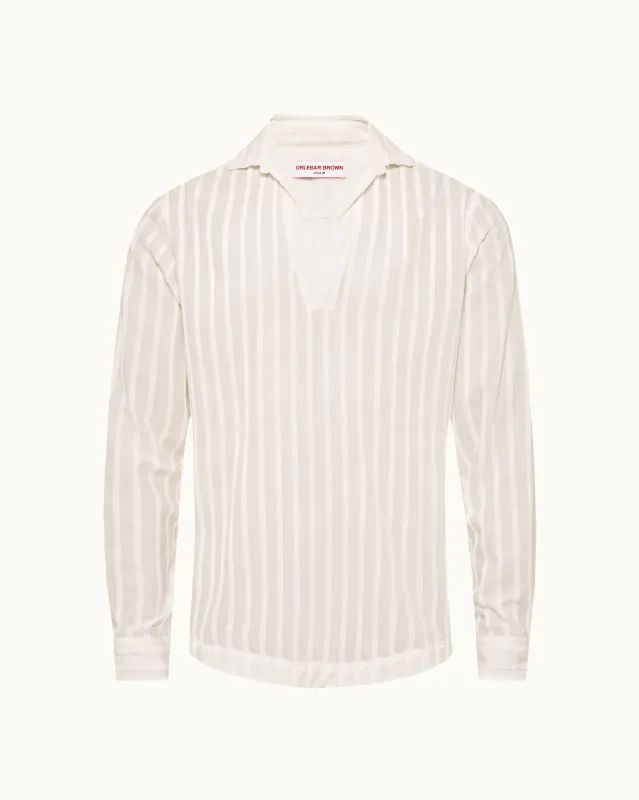 Ridley sold by Orlebar Brown