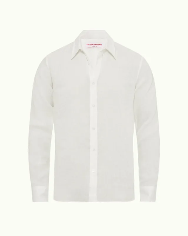 Justin Lino sold by Orlebar Brown