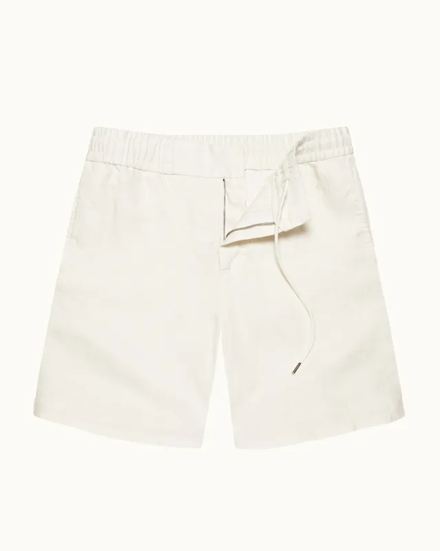 Cornell Linen sold by Orlebar Brown