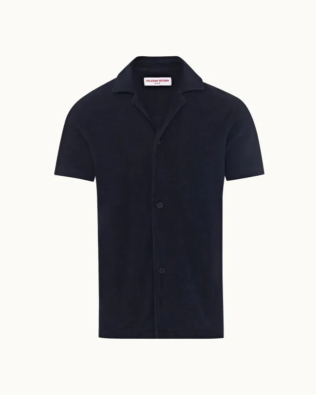 Howell Towelling sold by Orlebar Brown