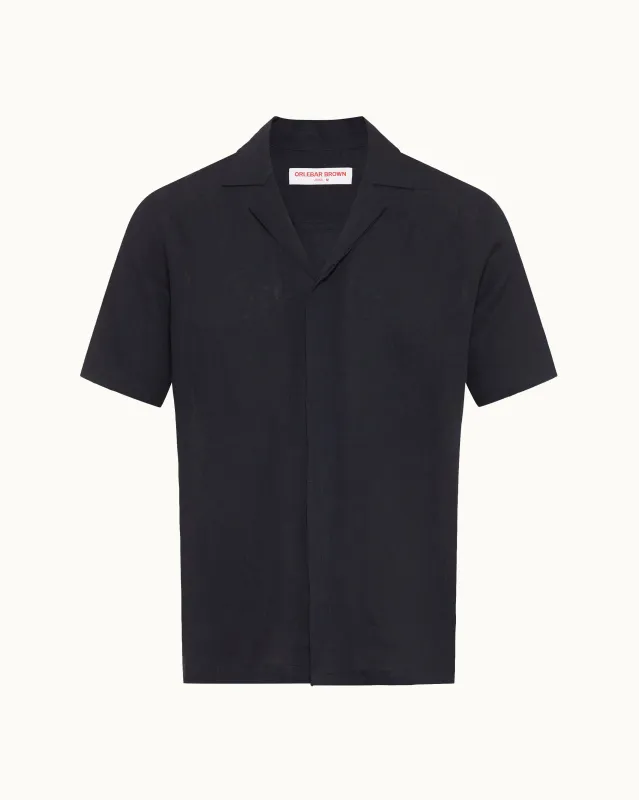 Maitan Lino sold by Orlebar Brown