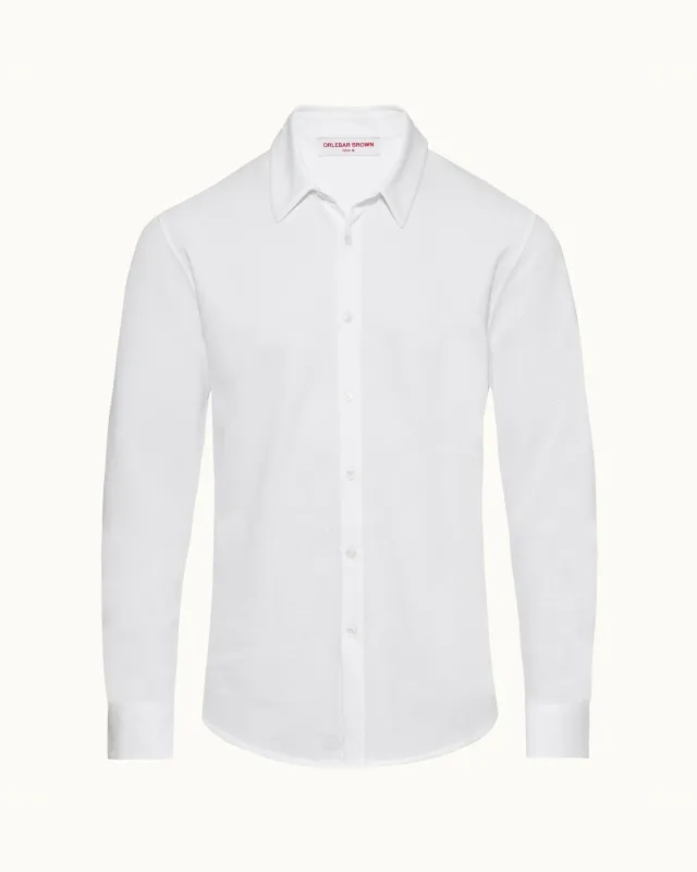 Giles Pique sold by Orlebar Brown