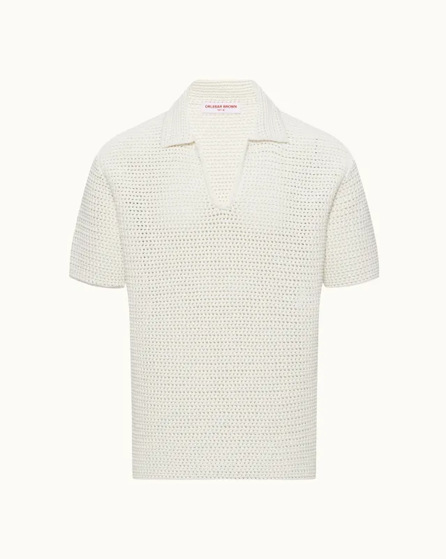 Batten Crochet sold by Orlebar Brown