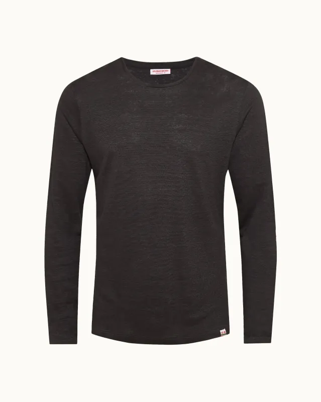 Ob-T Linen sold by Orlebar Brown