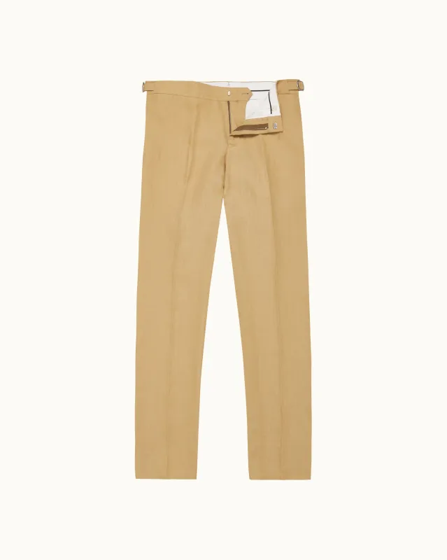 Griffon Lino made by Orlebar Brown