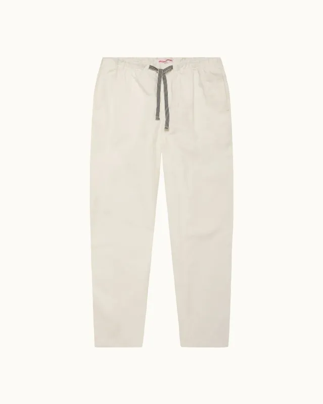 Alex Linen made by Orlebar Brown