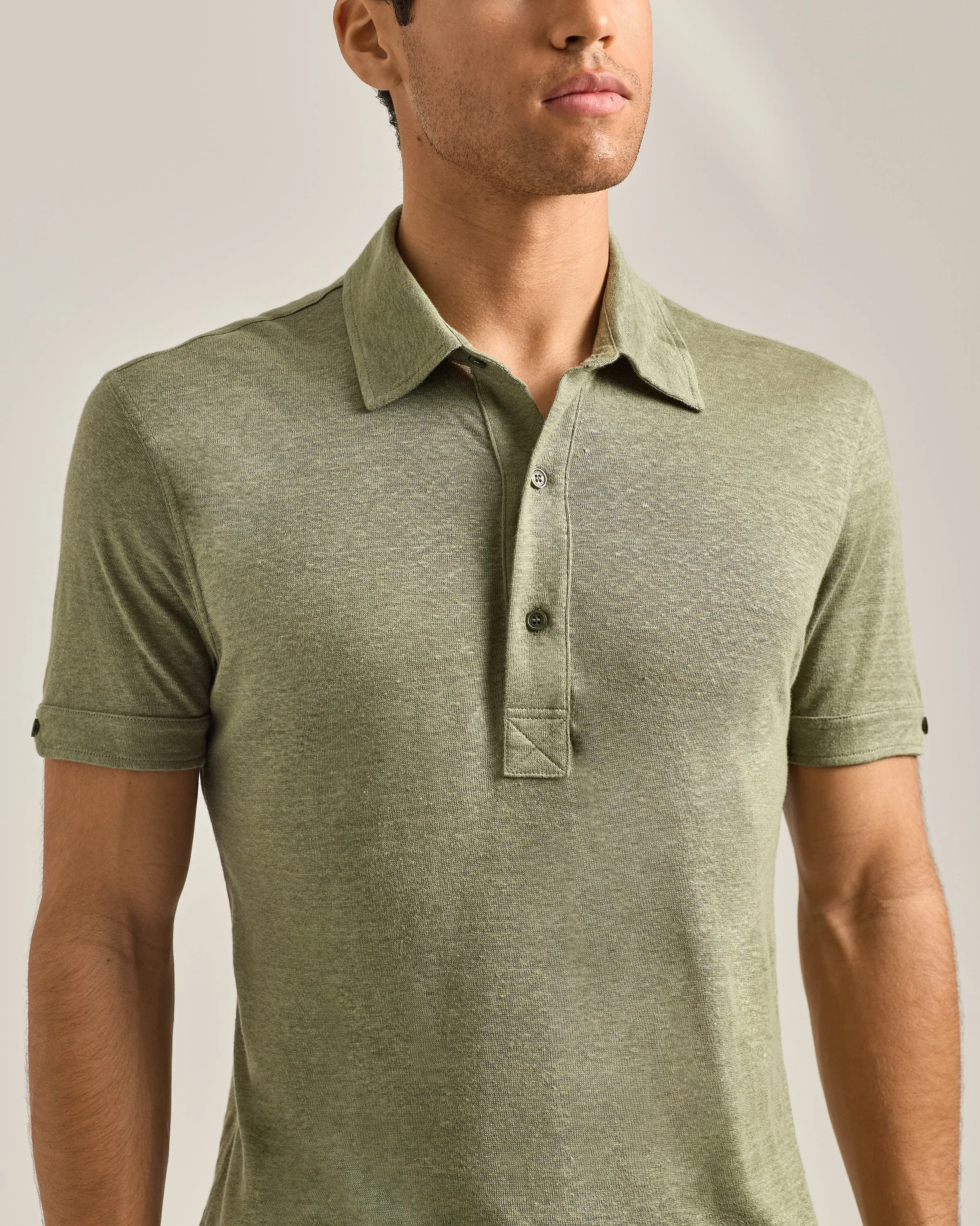 Sebastian Linen sold by Orlebar Brown product image thumbnail 3