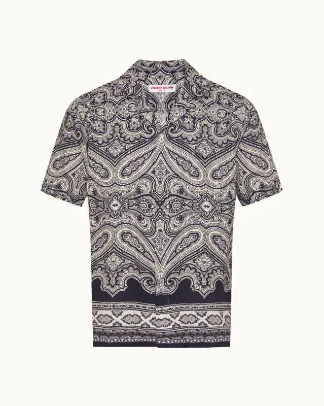 Maitan Linen sold by Orlebar Brown