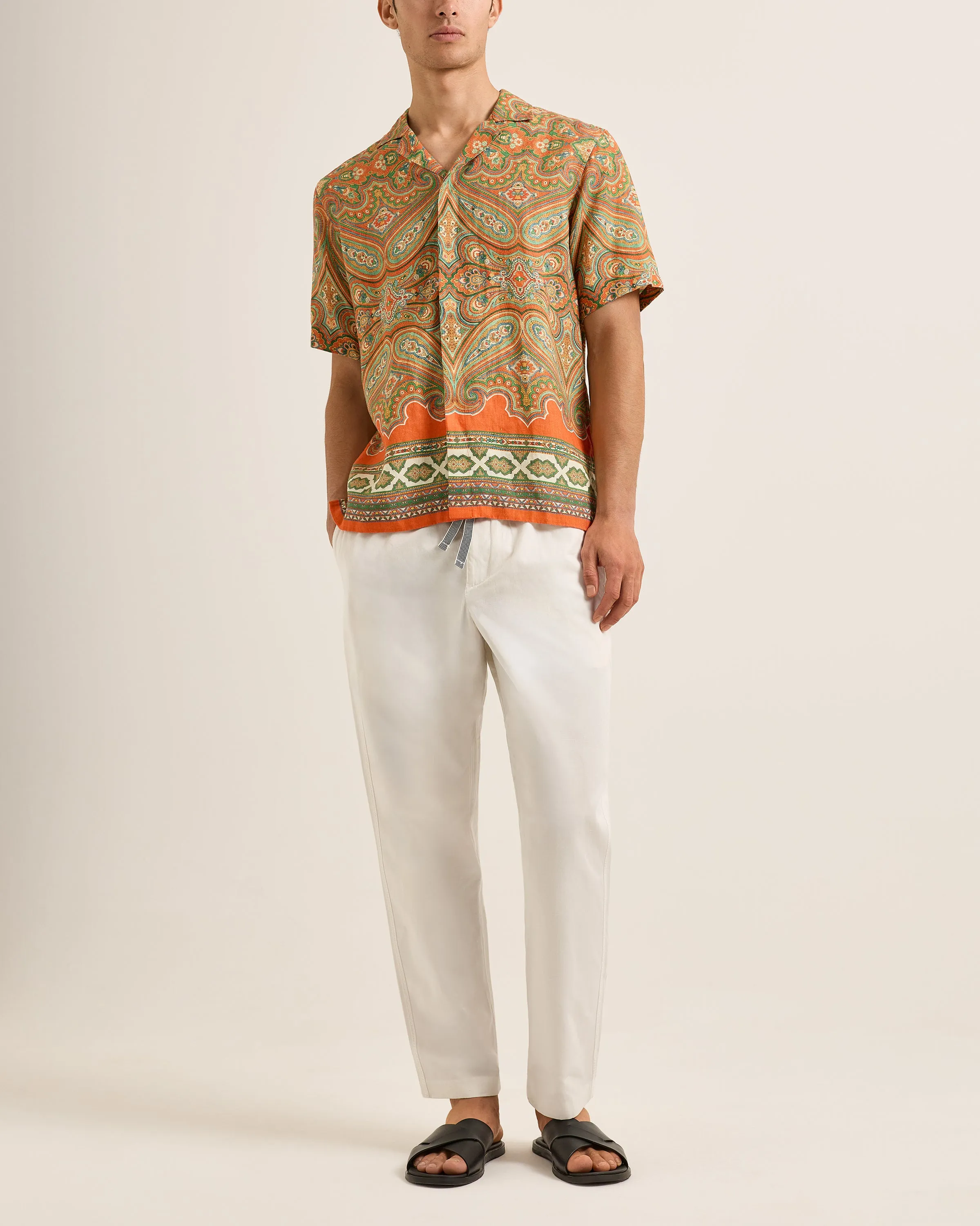 Maitan Linen sold by Orlebar Brown product image thumbnail 2