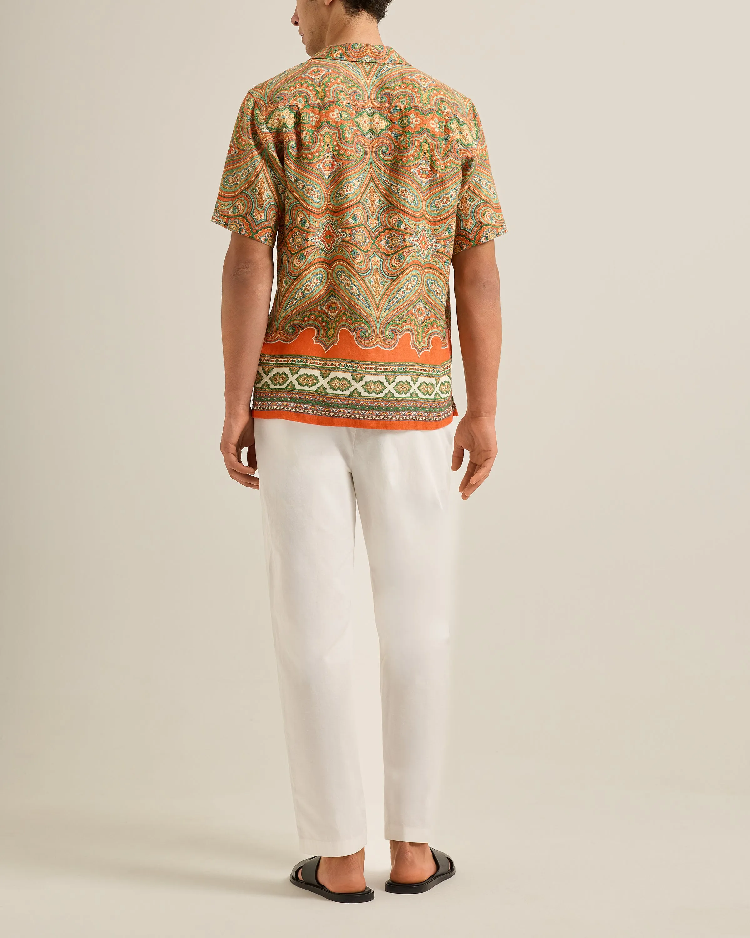 Maitan Linen sold by Orlebar Brown product image thumbnail 3