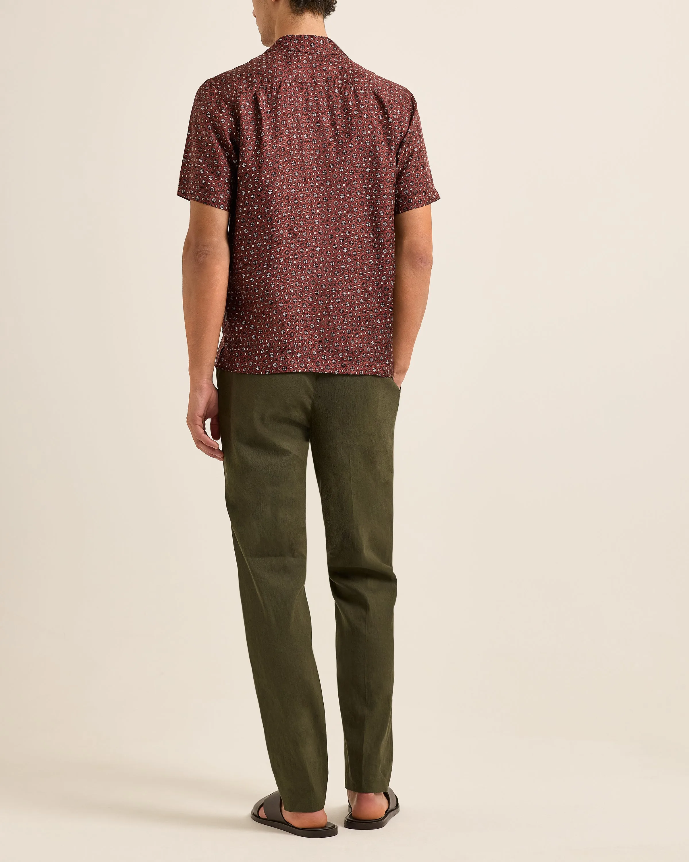 Maitan Silk sold by Orlebar Brown product image thumbnail 4