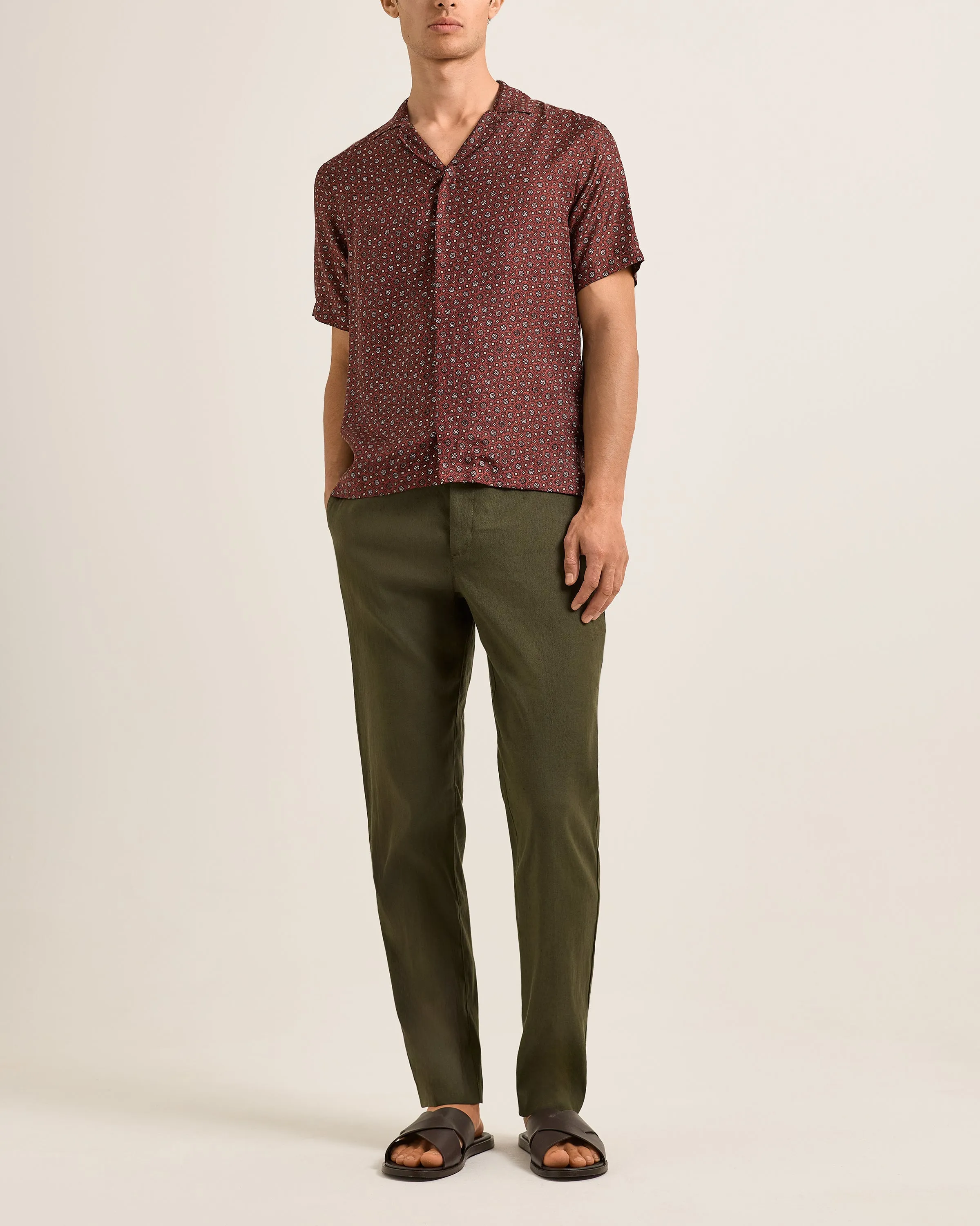 Maitan Silk sold by Orlebar Brown product image thumbnail 2