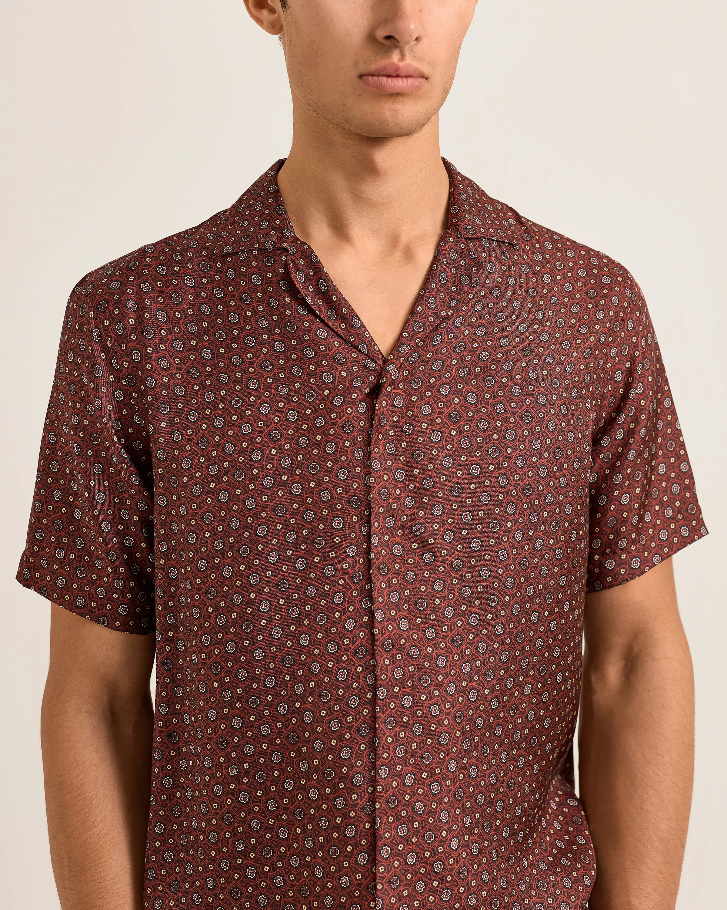 Maitan Silk sold by Orlebar Brown product image thumbnail 3