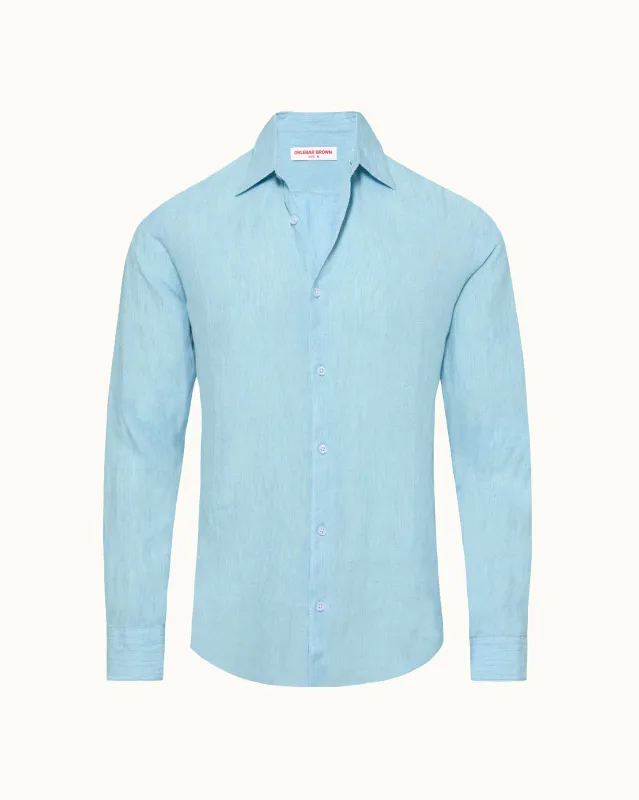 Giles Lino sold by Orlebar Brown