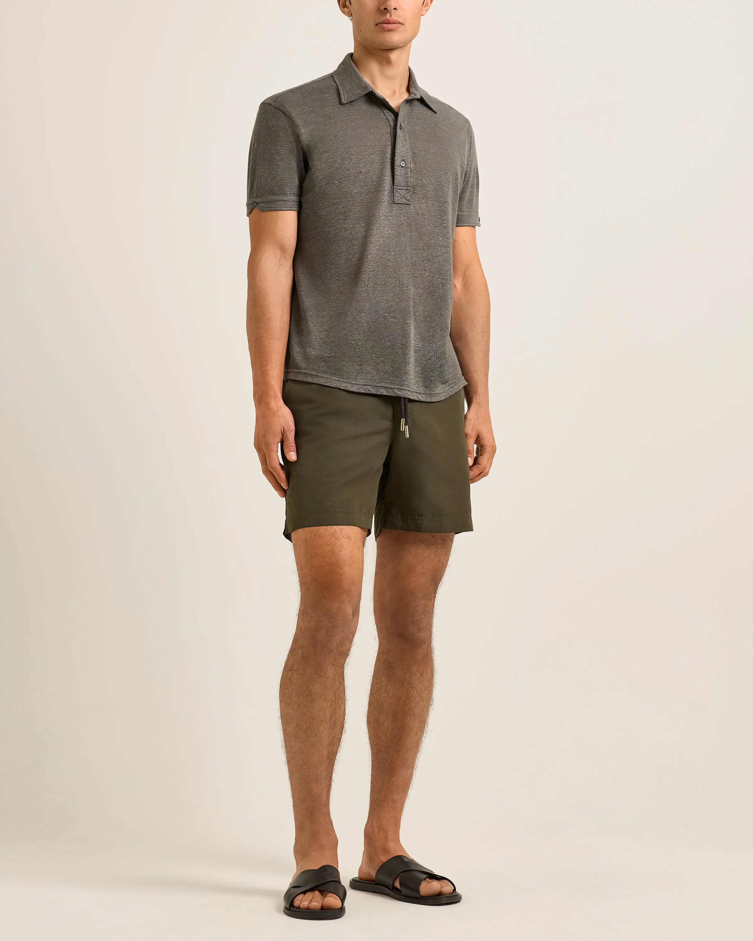 Sebastian Linen sold by Orlebar Brown product image thumbnail 2