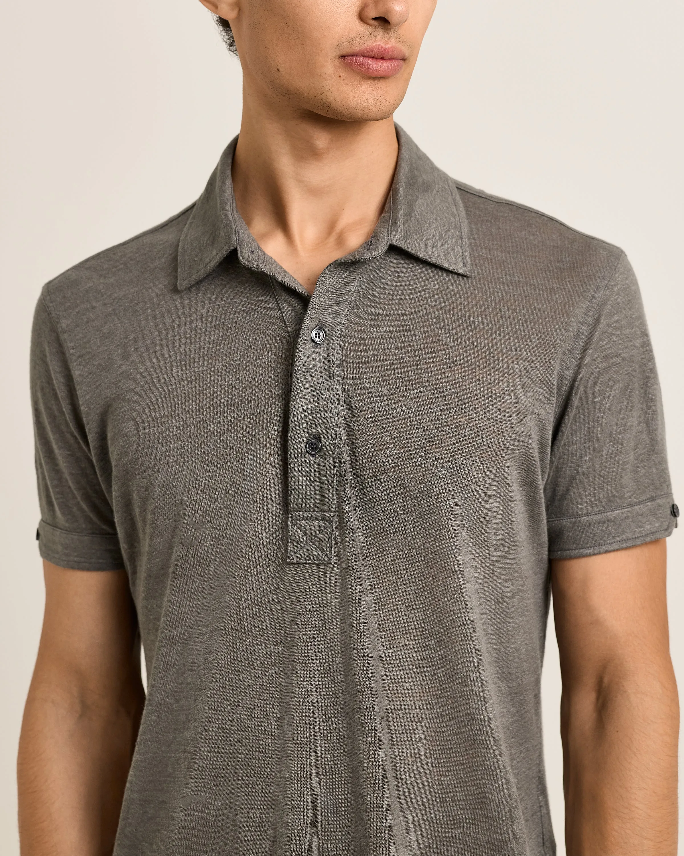 Sebastian Linen sold by Orlebar Brown product image thumbnail 3